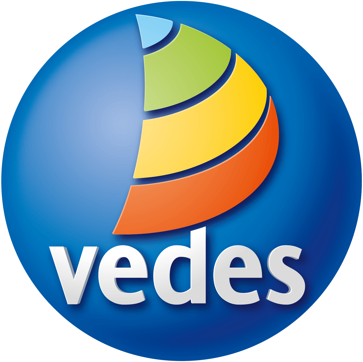 VEDES Logo » bsk