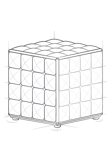 bsk illustration cube » bsk
