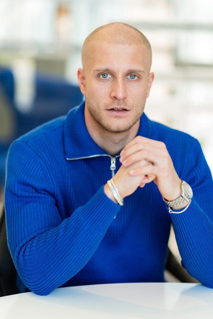 bsk team Christian Haas Neu » bsk
